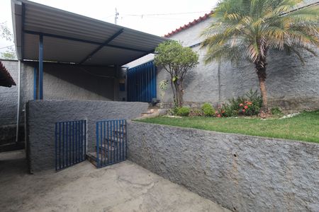 Casa para alugar com 146m², 3 quartos e 5 vagasGaragem