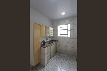 Casa para alugar com 146m², 3 quartos e 5 vagasCozinha e Copa