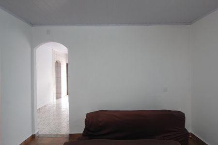 Sala de casa para alugar com 3 quartos, 146m² em Etelvina Carneiro, Belo Horizonte