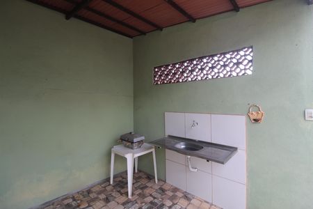 Casa para alugar com 146m², 3 quartos e 5 vagasÁrea Gourmet