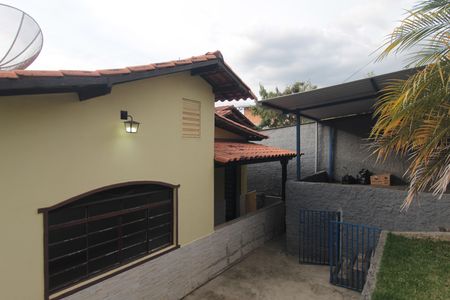 Casa para alugar com 146m², 3 quartos e 5 vagasGaragem