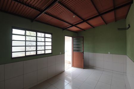 Casa para alugar com 146m², 3 quartos e 5 vagasEdícula