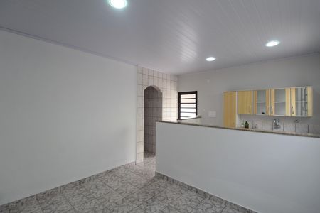 Casa para alugar com 146m², 3 quartos e 5 vagasCozinha e Copa