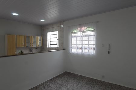 Casa para alugar com 146m², 3 quartos e 5 vagasCozinha e Copa