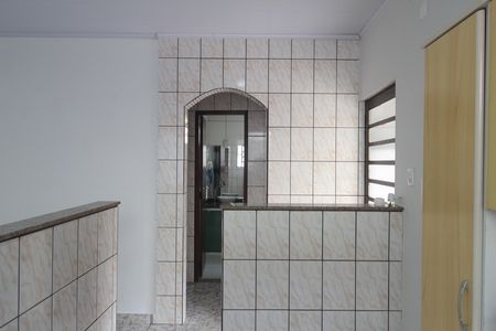 Casa para alugar com 146m², 3 quartos e 5 vagasCozinha e Copa