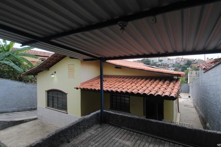 Casa para alugar com 146m², 3 quartos e 5 vagasGaragem