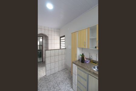 Casa para alugar com 146m², 3 quartos e 5 vagasCozinha e Copa