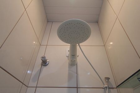 Casa para alugar com 146m², 3 quartos e 5 vagasBanheiro Social