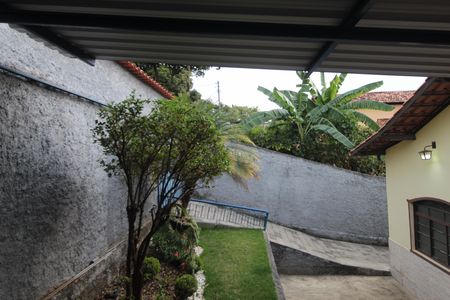 Casa para alugar com 146m², 3 quartos e 5 vagasGaragem