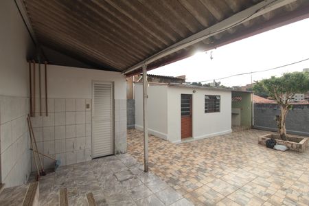 Casa para alugar com 146m², 3 quartos e 5 vagasÁrea de Serviço