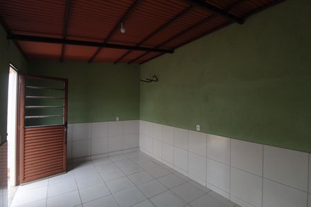 Casa para alugar com 146m², 3 quartos e 5 vagasEdícula