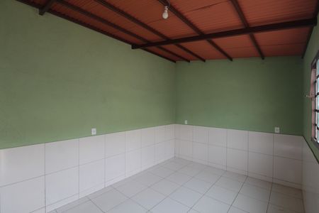 Casa para alugar com 146m², 3 quartos e 5 vagasEdícula