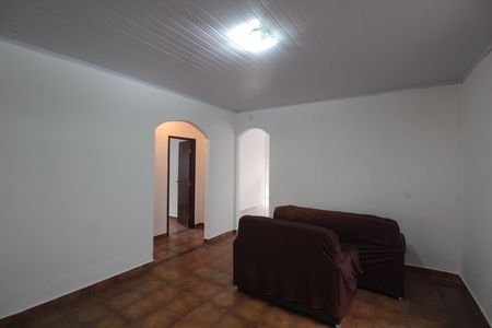 Casa para alugar com 146m², 3 quartos e 5 vagasSala