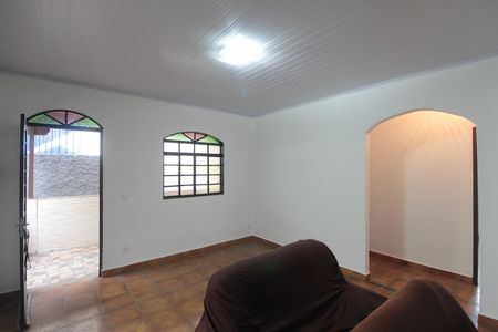 Casa para alugar com 146m², 3 quartos e 5 vagasSala