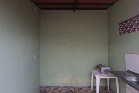 Casa para alugar com 146m², 3 quartos e 5 vagasÁrea Gourmet