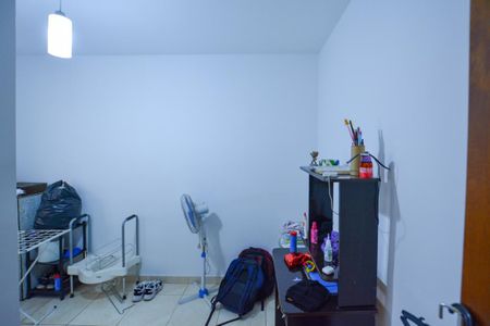 Apartamento à venda com 45m², 2 quartos e 1 vagaQUARTO 1 
