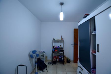 Apartamento à venda com 45m², 2 quartos e 1 vagaQUARTO 1 