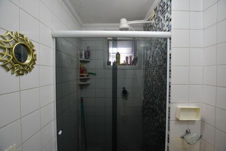 Apartamento à venda com 45m², 2 quartos e 1 vagaBANHEIRO