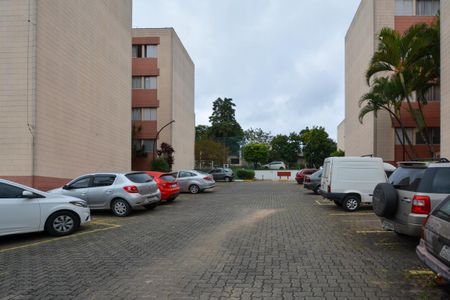 Apartamento à venda com 45m², 2 quartos e 1 vagaAREA EXTERNA