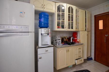 Apartamento à venda com 45m², 2 quartos e 1 vagaCOZINHA