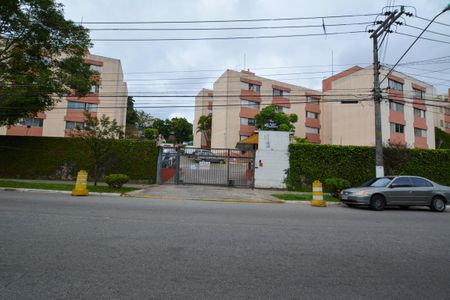 Apartamento à venda com 45m², 2 quartos e 1 vagaFACHADA