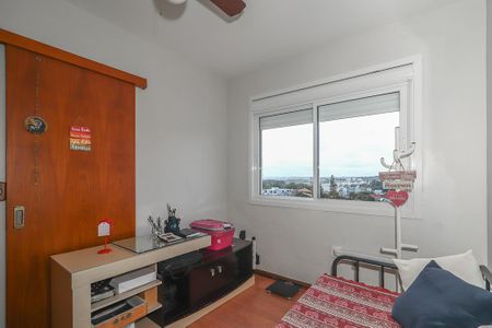 Apartamento à venda com 77m², 2 quartos e 1 vagaQuarto 2