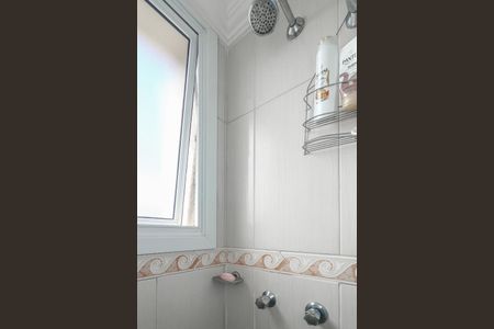 Apartamento à venda com 77m², 2 quartos e 1 vagaBanheiro