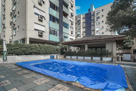 Apartamento à venda com 77m², 2 quartos e 1 vagaÁrea comum - Piscina