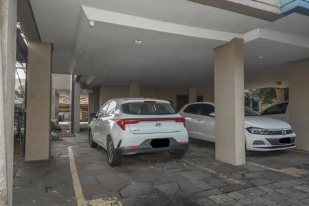 Apartamento à venda com 77m², 2 quartos e 1 vagaGaragem