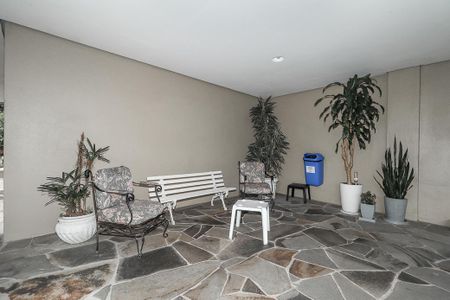 Apartamento à venda com 77m², 2 quartos e 1 vagaÁrea comum