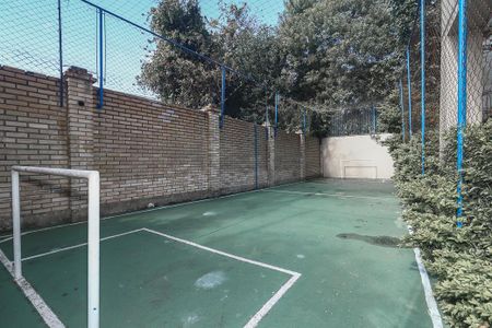Apartamento à venda com 77m², 2 quartos e 1 vagaQuadra Esportiva
