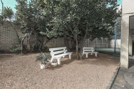 Apartamento à venda com 77m², 2 quartos e 1 vagaÁrea comum