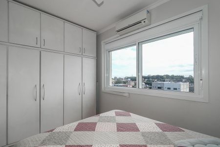 Apartamento à venda com 77m², 2 quartos e 1 vagaQuarto