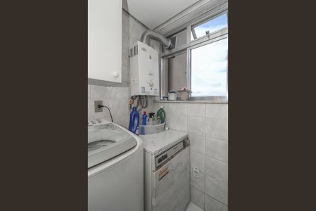 Apartamento à venda com 77m², 2 quartos e 1 vagaÁrea de Serviço