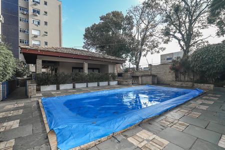 Apartamento à venda com 77m², 2 quartos e 1 vagaÁrea comum - Piscina