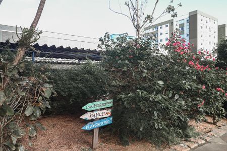 Apartamento à venda com 77m², 2 quartos e 1 vagaÁrea comum