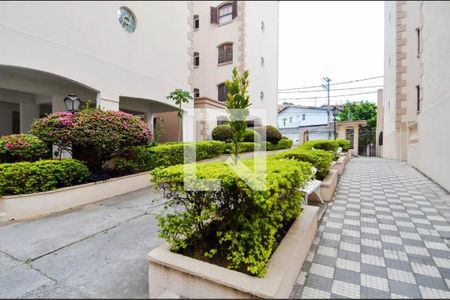 Apartamento à venda com 68m², 3 quartos e 1 vagaÁrea comum