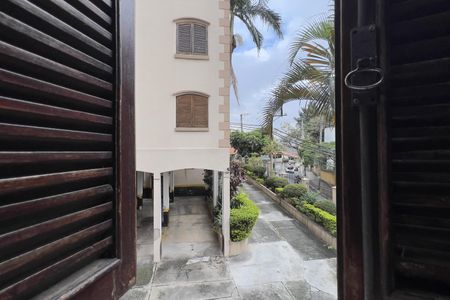 Apartamento à venda com 68m², 3 quartos e 1 vagaVista da Suíte