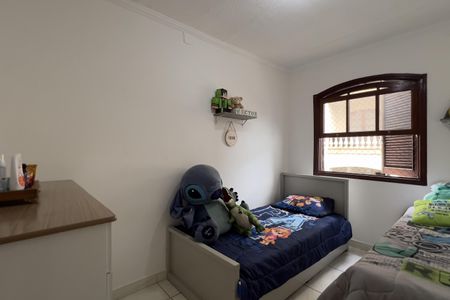 Apartamento à venda com 68m², 3 quartos e 1 vagaQuarto 2