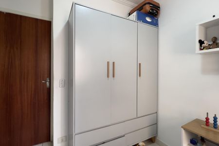 Apartamento à venda com 68m², 3 quartos e 1 vagaQuarto 1