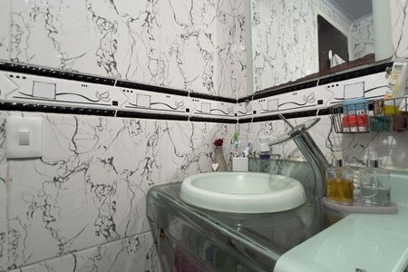 Apartamento à venda com 68m², 3 quartos e 1 vagaBanheiro