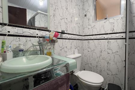 Apartamento à venda com 68m², 3 quartos e 1 vagaBanheiro