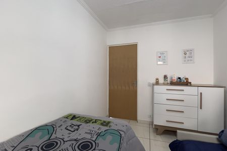 Apartamento à venda com 68m², 3 quartos e 1 vagaQuarto 2