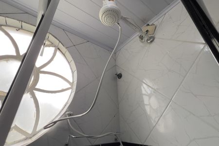 Banheiro da Suíte de apartamento à venda com 3 quartos, 68m² em Vila Rosália, Guarulhos