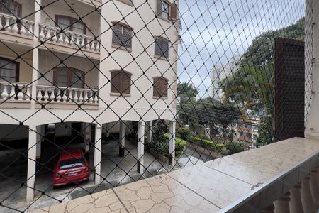 Apartamento à venda com 68m², 3 quartos e 1 vagaVaranda da Sala