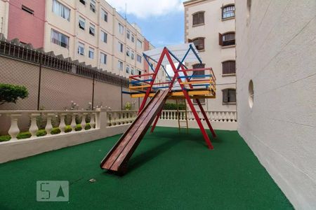 Apartamento à venda com 68m², 3 quartos e 1 vagaPlayground