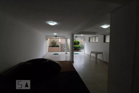 Apartamento à venda com 68m², 3 quartos e 1 vagaSalão de Festas