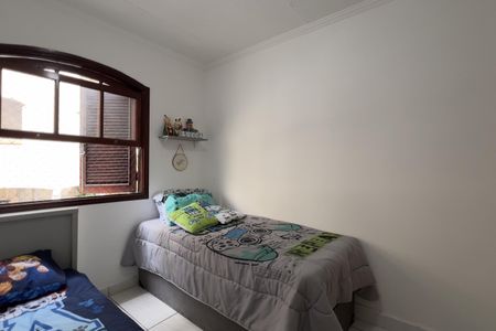 Apartamento à venda com 68m², 3 quartos e 1 vagaQuarto 2