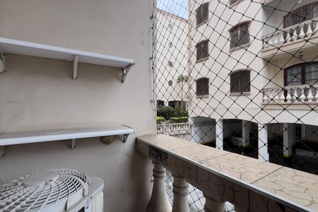 Apartamento à venda com 68m², 3 quartos e 1 vagaVaranda da Sala