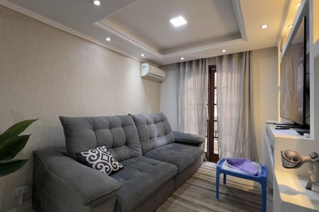 Apartamento à venda com 68m², 3 quartos e 1 vagaSala